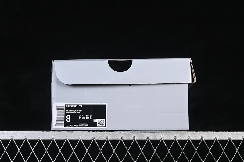 All Categories Nk Air Force 1 Air Force Series Nk Air Force 1 Low Air Force Low Nike Air Force 1'07 Low LV Joint Classic Beige Air Force One Low Casual Shoes LD1999-022